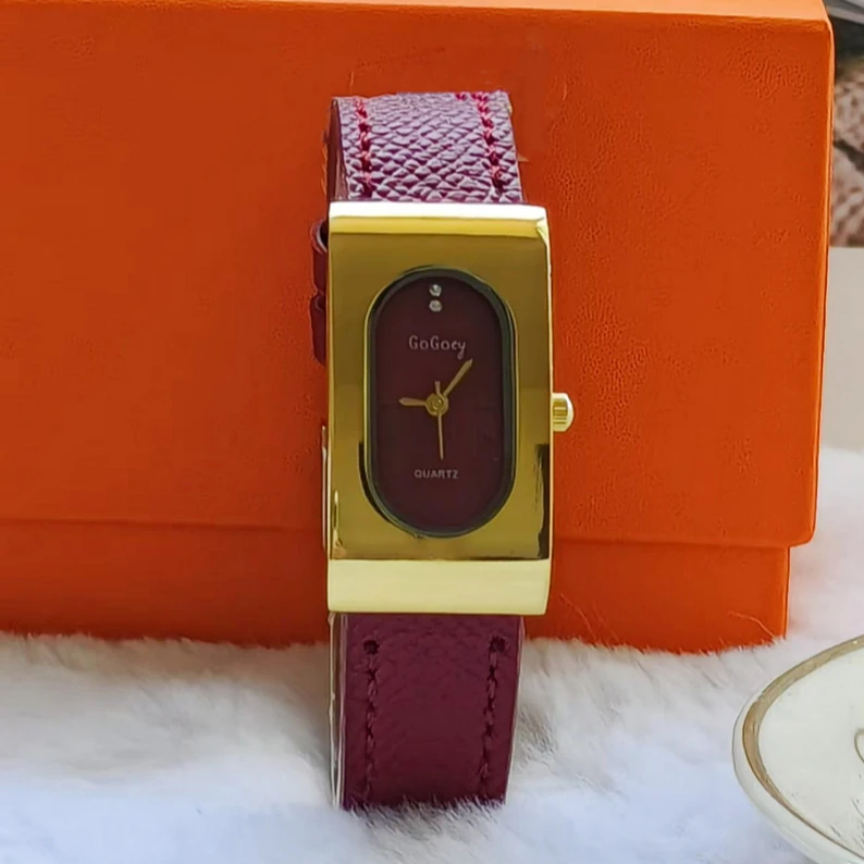 Luxury Watch Brand For Women - Luxury Ladies Brand Women Watch Fashion