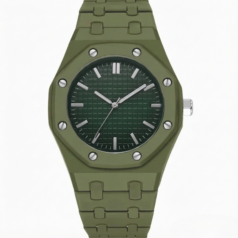Top Brand Men Watch Luxury Bus - огляд і ціна Luxury Watch Manufacturers