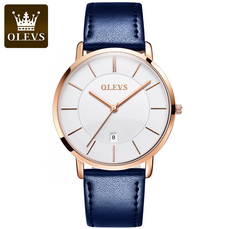 OLEVS Fashion Ultra Thin Women - огляд і ціна Luxury Watch Brand For Women