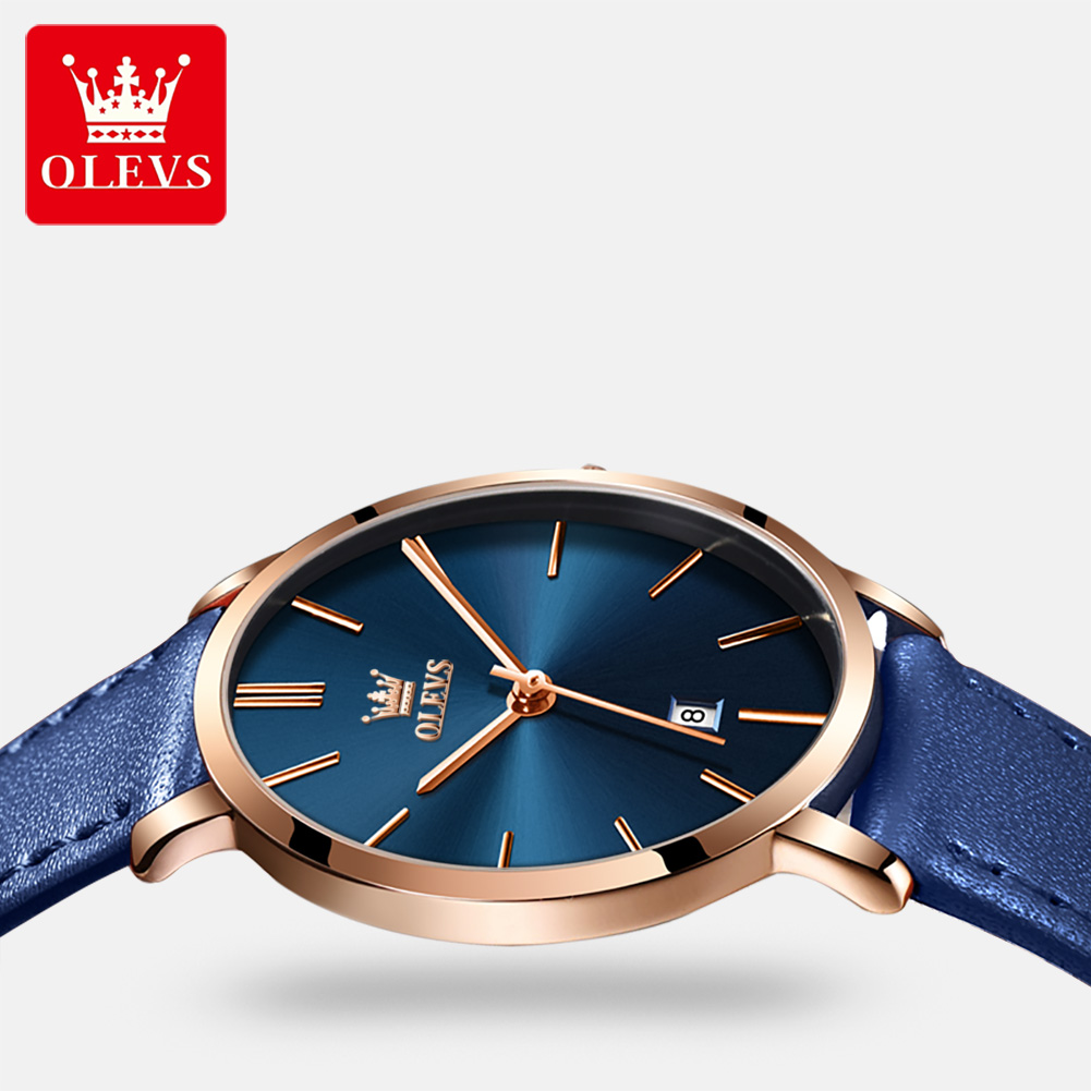 OLEVS Fashion Ultra Thin Women - огляд і ціна Luxury Watch Brand For Women