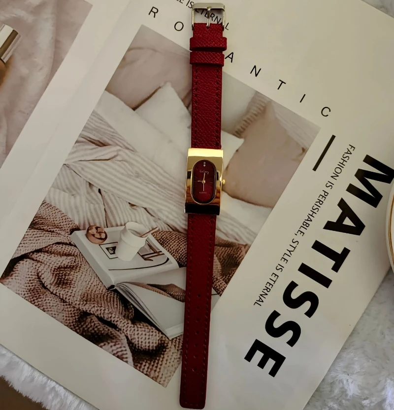 Luxury Ladies Brand Women Watc - огляд і ціна Luxury Watch Brand For Women