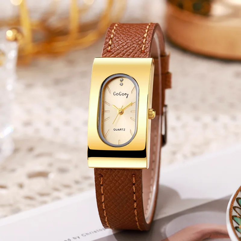 Luxury Ladies Brand Women Watc - огляд і ціна Luxury Watch Brand For Women
