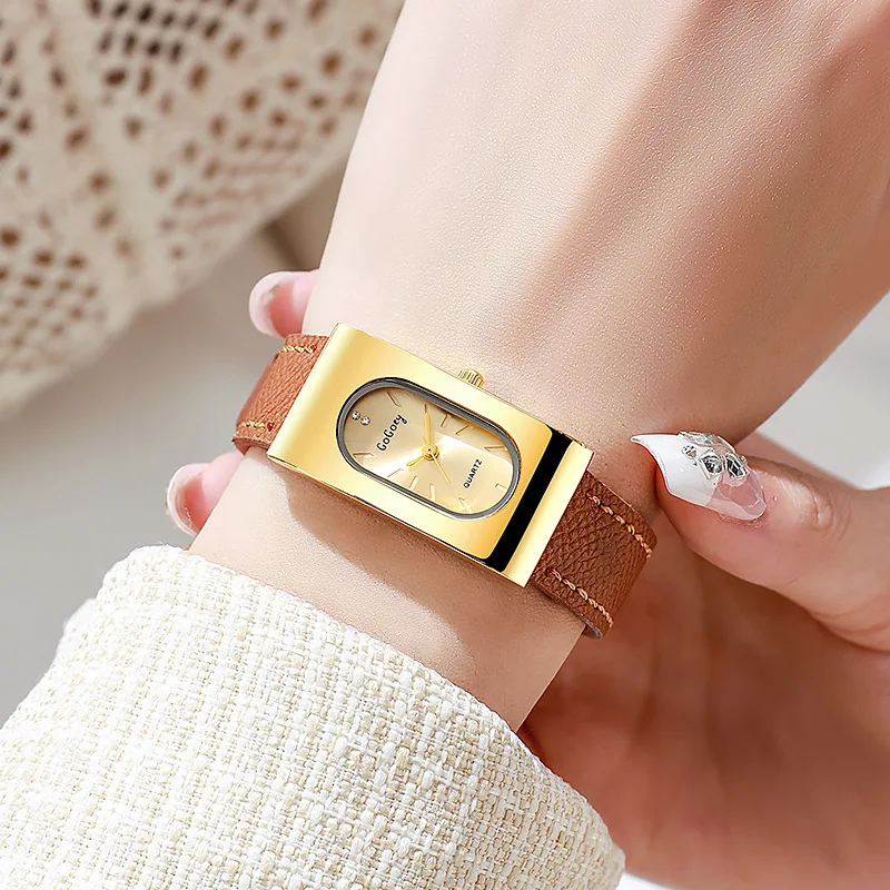 Luxury Ladies Brand Women Watc - огляд і ціна Luxury Watch Brand For Women