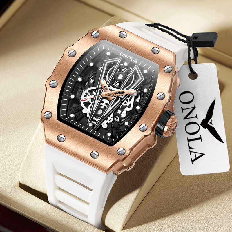 ONOLA 3826 Brand Sports Luxury - огляд і ціна Luxury Watch Manufacturers