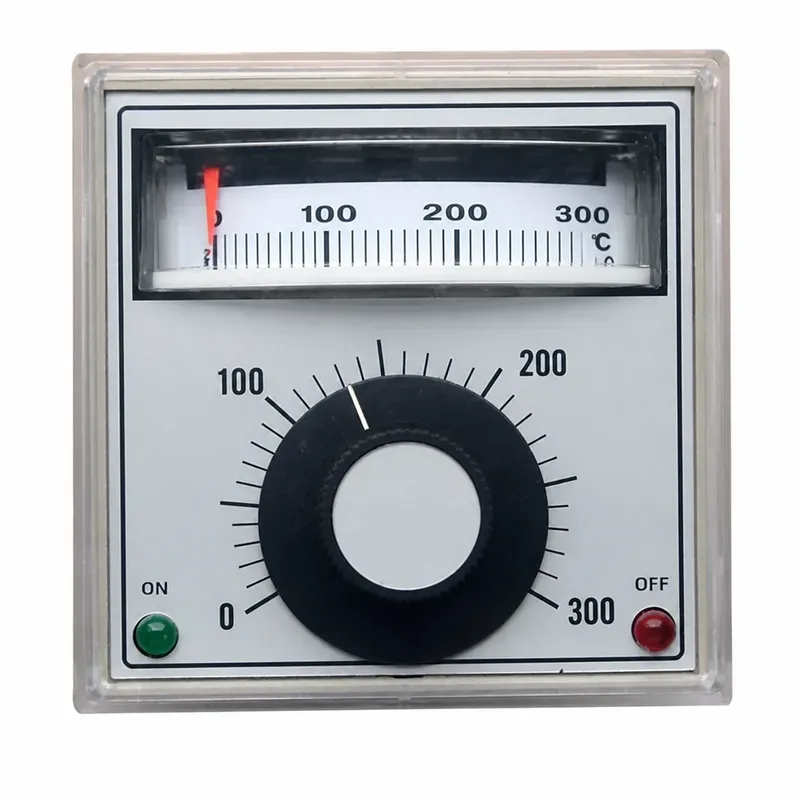 Ted series regulator pointer d - огляд і ціна Regulator Display Watch