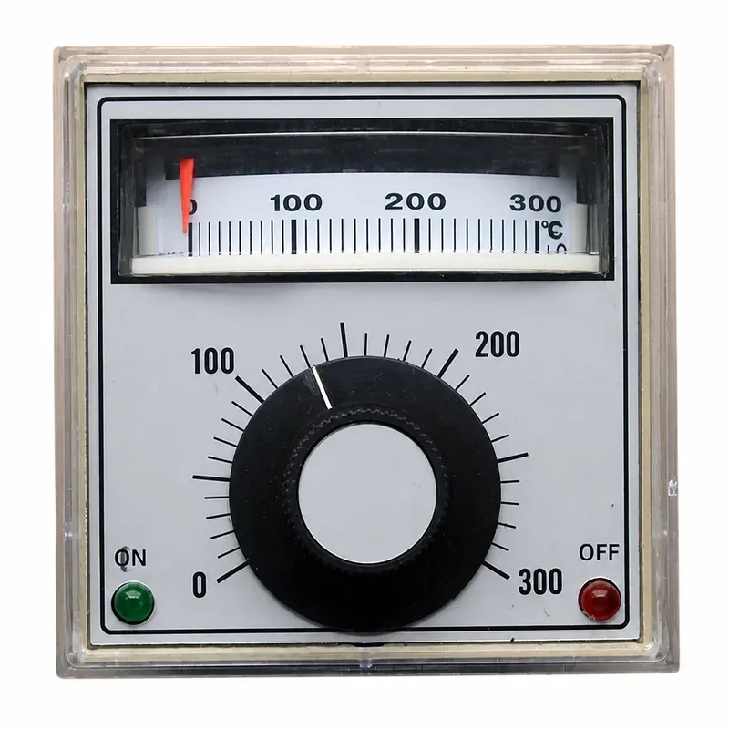 Ted series regulator pointer d - огляд і ціна Regulator Display Watch