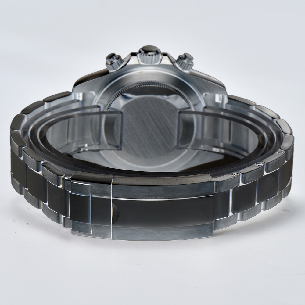 Luxury Creative waves VK63 wat - огляд і ціна Luxury Watch Zone