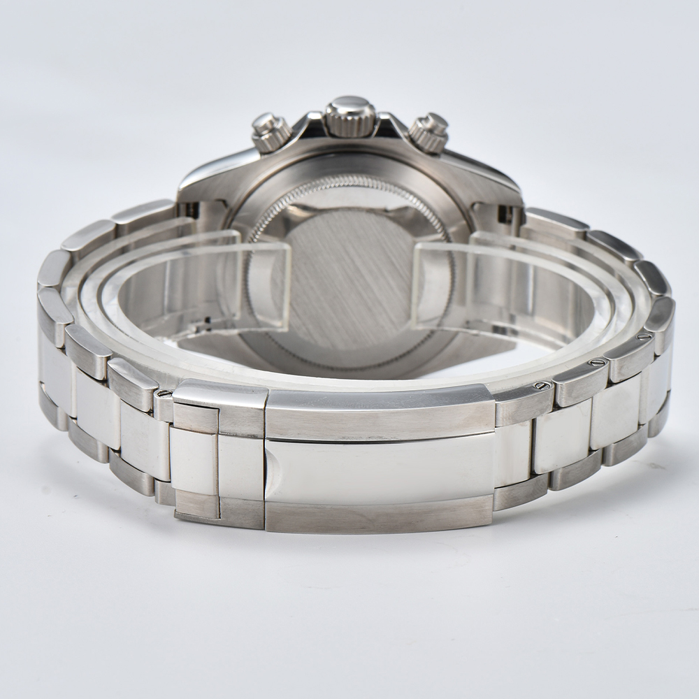 Luxury Creative waves VK63 wat - огляд і ціна Luxury Watch Zone