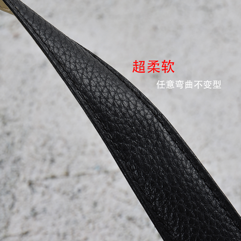 Genuine Leather Watch Strap fo - огляд і ціна Luxury Watch Engraving