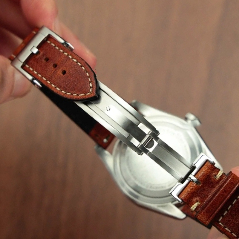 NEW Luxury Deployant Clasp 16m - огляд і ціна Luxury Watch Engraving