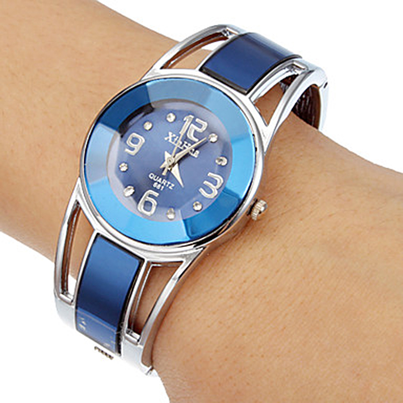 Reloj Mujer Hot Sell Xinhua Br - огляд і ціна Luxury Watch Brand For Women