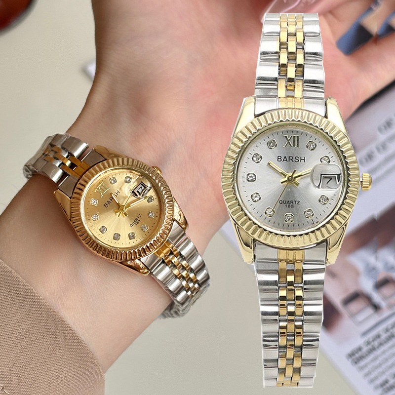 famous brand Calendar Women Wa - огляд і ціна Luxury Watch Brand For Women