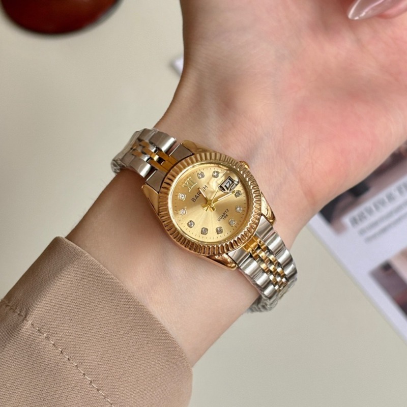 famous brand Calendar Women Wa - огляд і ціна Luxury Watch Brand For Women