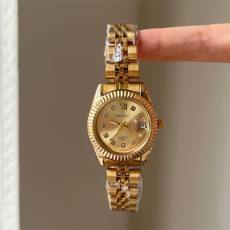famous brand Calendar Women Wa - огляд і ціна Luxury Watch Brand For Women