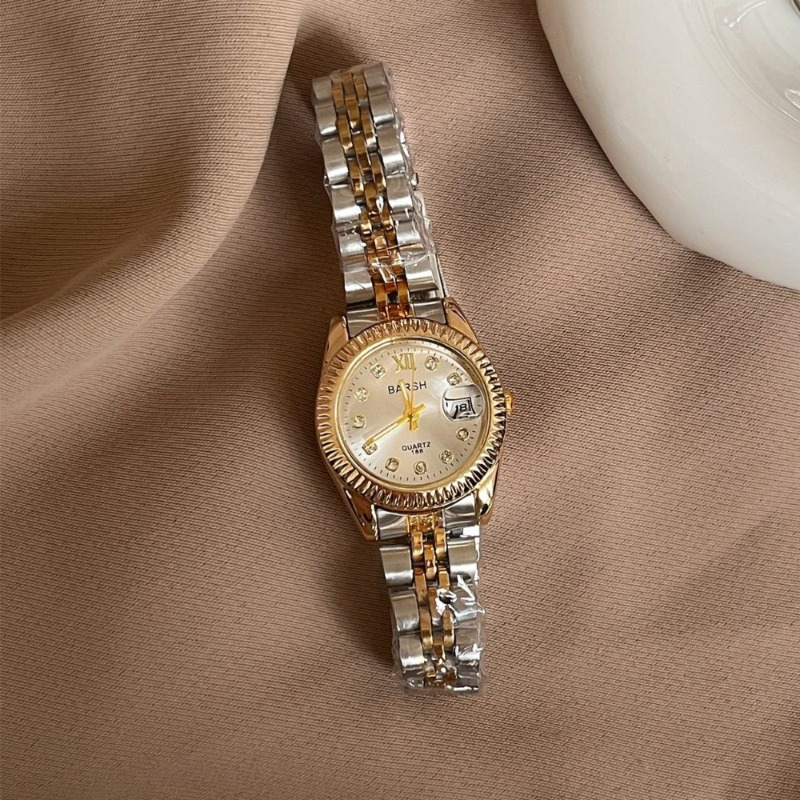 famous brand Calendar Women Wa - огляд і ціна Luxury Watch Brand For Women