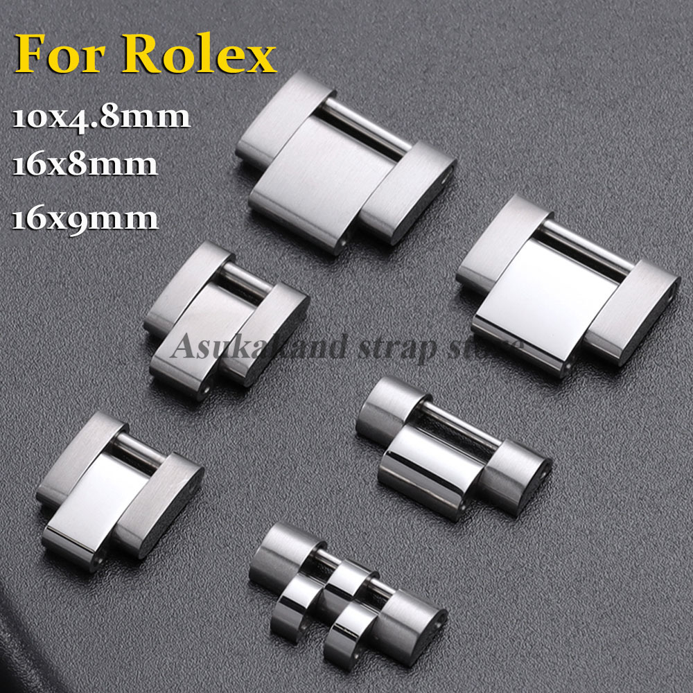 16x8mm/16x9mm/10x4.8mm Metal E - огляд і ціна Luxury Watch Gold