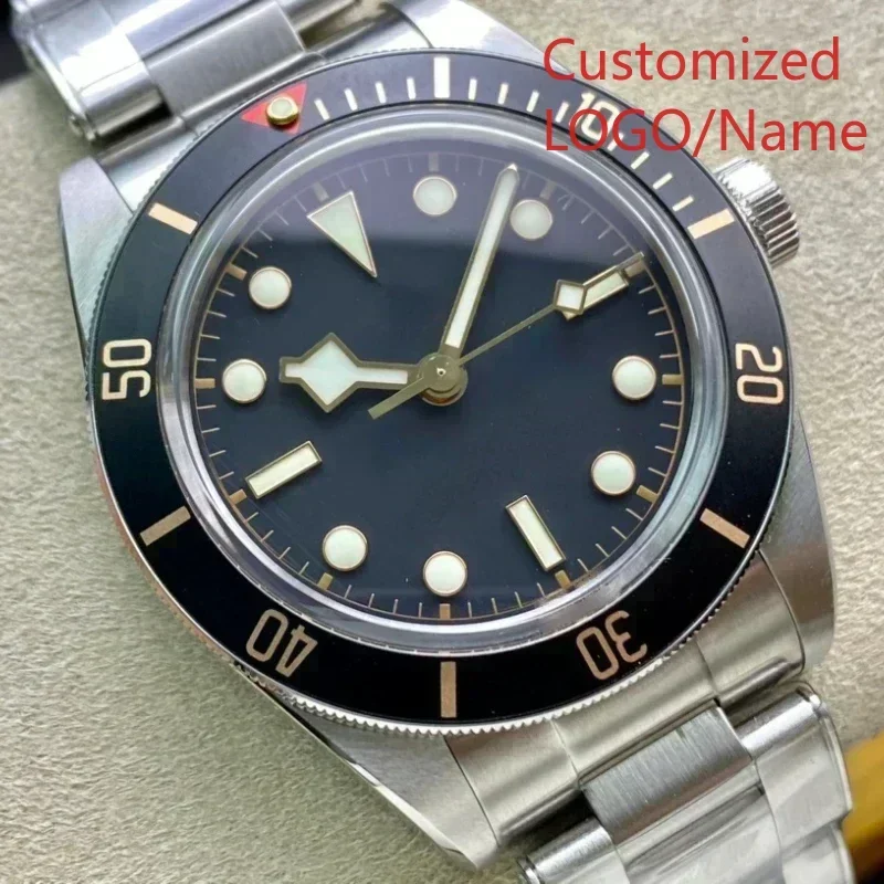 A11 Store Customized Watch  Me - огляд і ціна Luxury Watch Gold