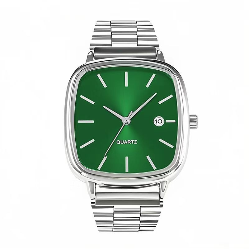 Famous Brand Men Watch Steel S - огляд і ціна Luxury Watch Manufacturers