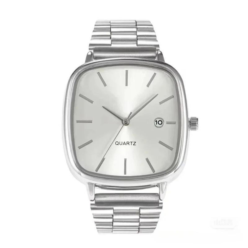 Famous Brand Men Watch Steel S - огляд і ціна Luxury Watch Manufacturers