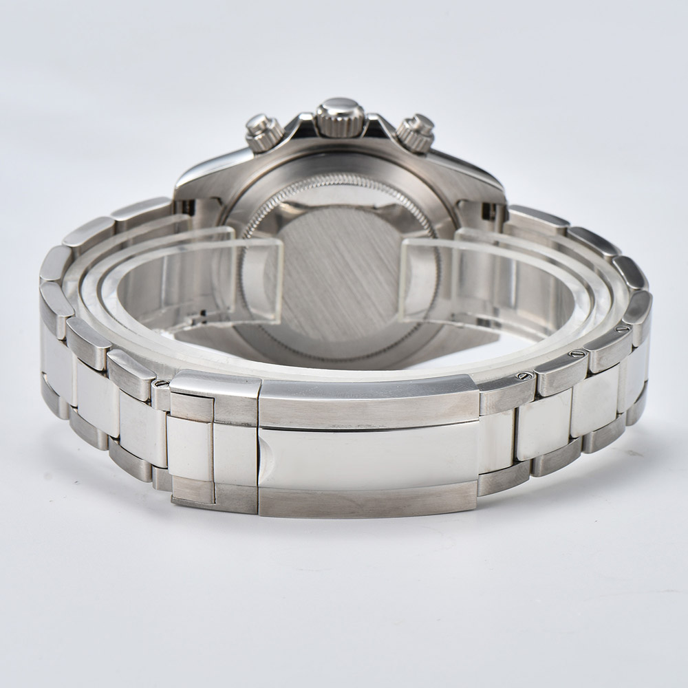 Luxury VK63 WATCH 39mm quartz  - огляд і ціна Luxury Watch Zone