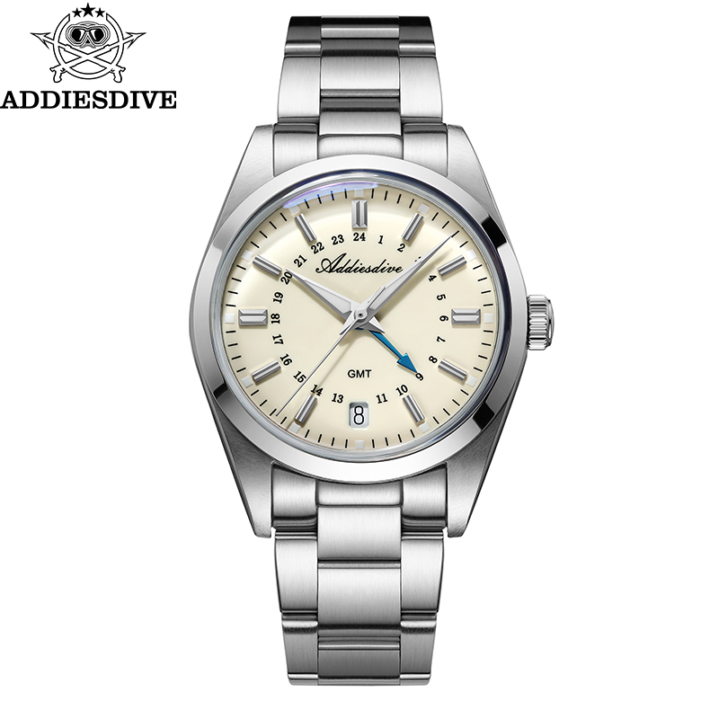 ADDIESDIVE Hot Brand 36mm Luxu - огляд і ціна Luxury Watch Manufacturers
