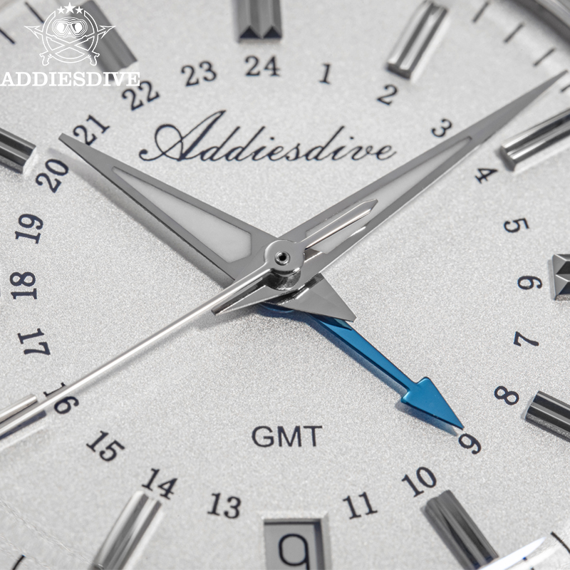 ADDIESDIVE Hot Brand 36mm Luxu - огляд і ціна Luxury Watch Manufacturers