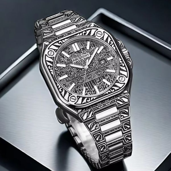 New Luxury Brand Watches for m - огляд і ціна Luxury Watch Engraving