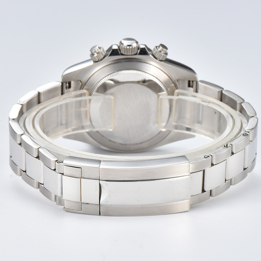 Luxury VK63 Watches Sapphire G - огляд і ціна Luxury Watch Zone