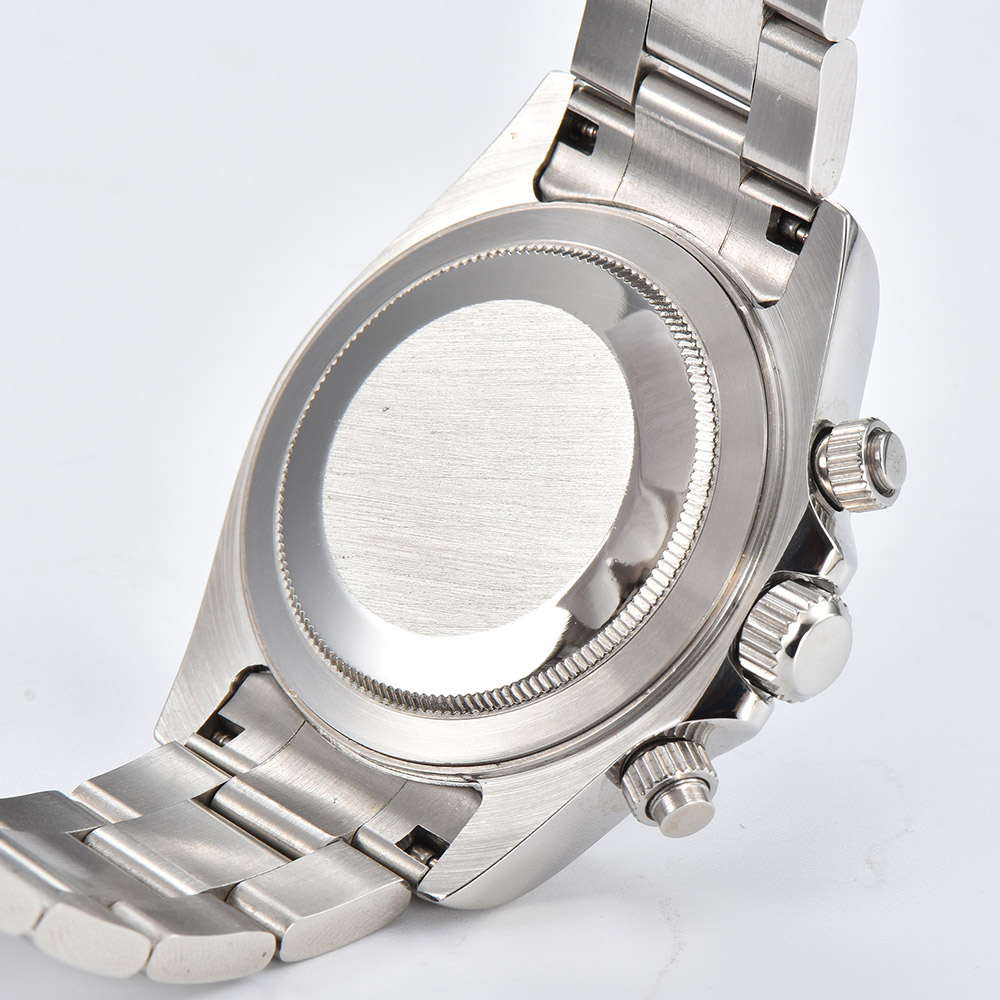 Luxury VK63 Watches Sapphire G - огляд і ціна Luxury Watch Zone