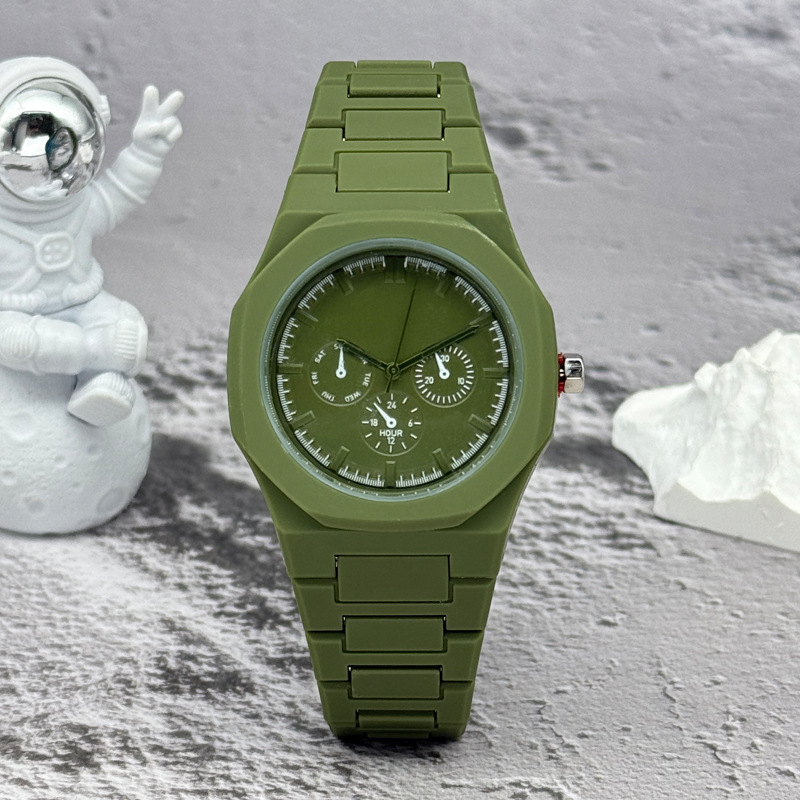 Famous Brand Fake Three-Eyed D - огляд і ціна Luxury Watch Manufacturers
