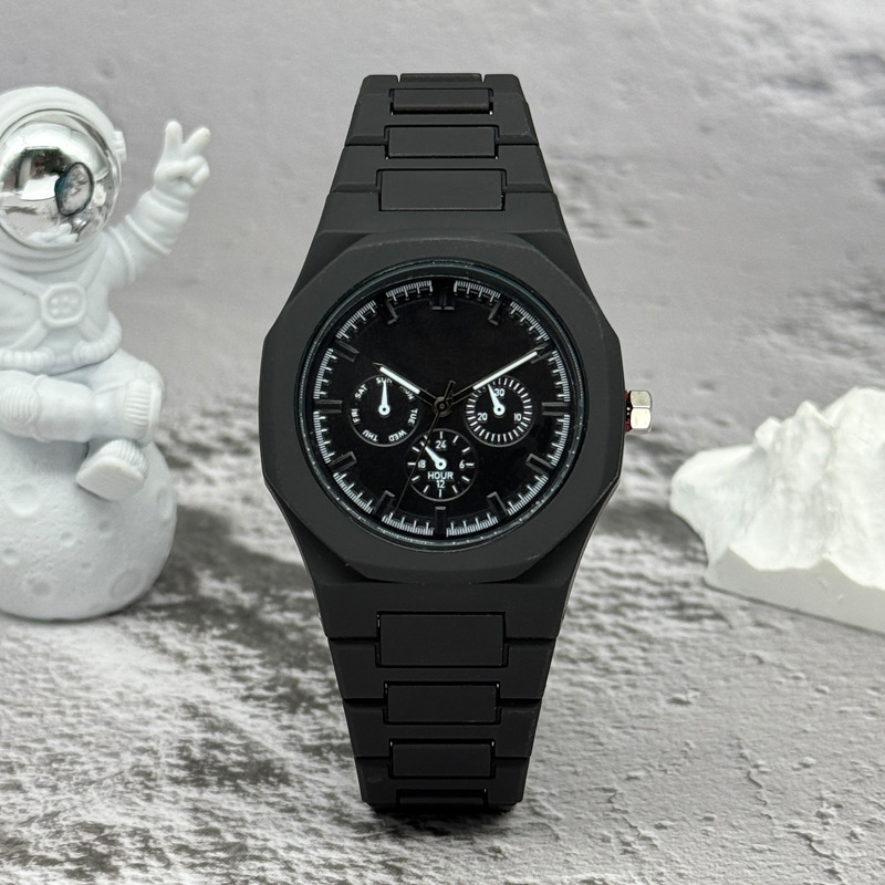 Famous Brand Fake Three-Eyed D - огляд і ціна Luxury Watch Manufacturers